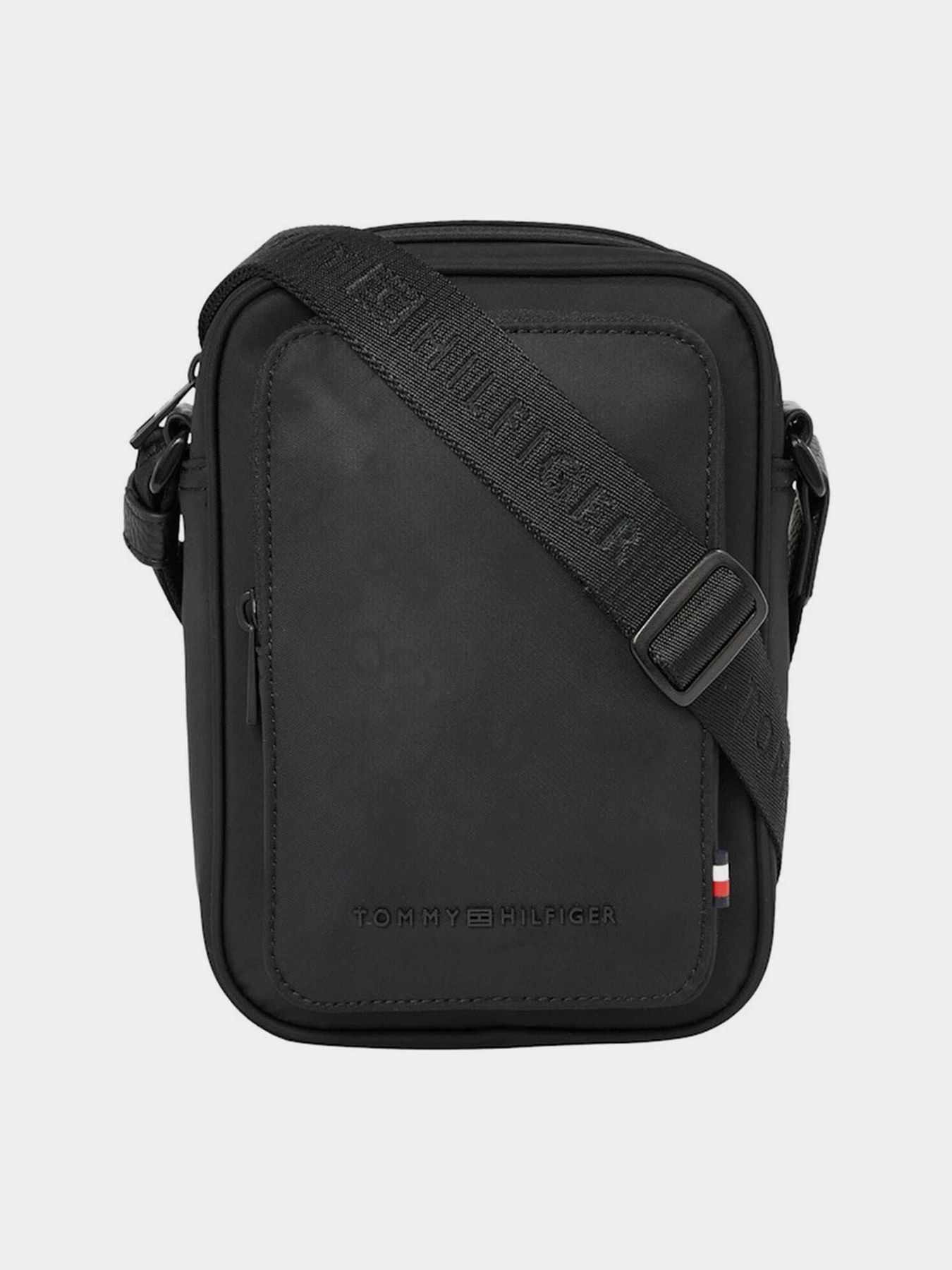 Сумки Tommy Hilfiger модель AM0AM12688-BDS Сумки Tommy Hilfiger модель AM0AM12688-BDS Фото