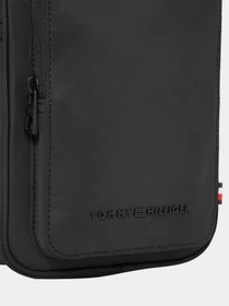 Сумки Tommy Hilfiger модель AM0AM12688-BDS Фото