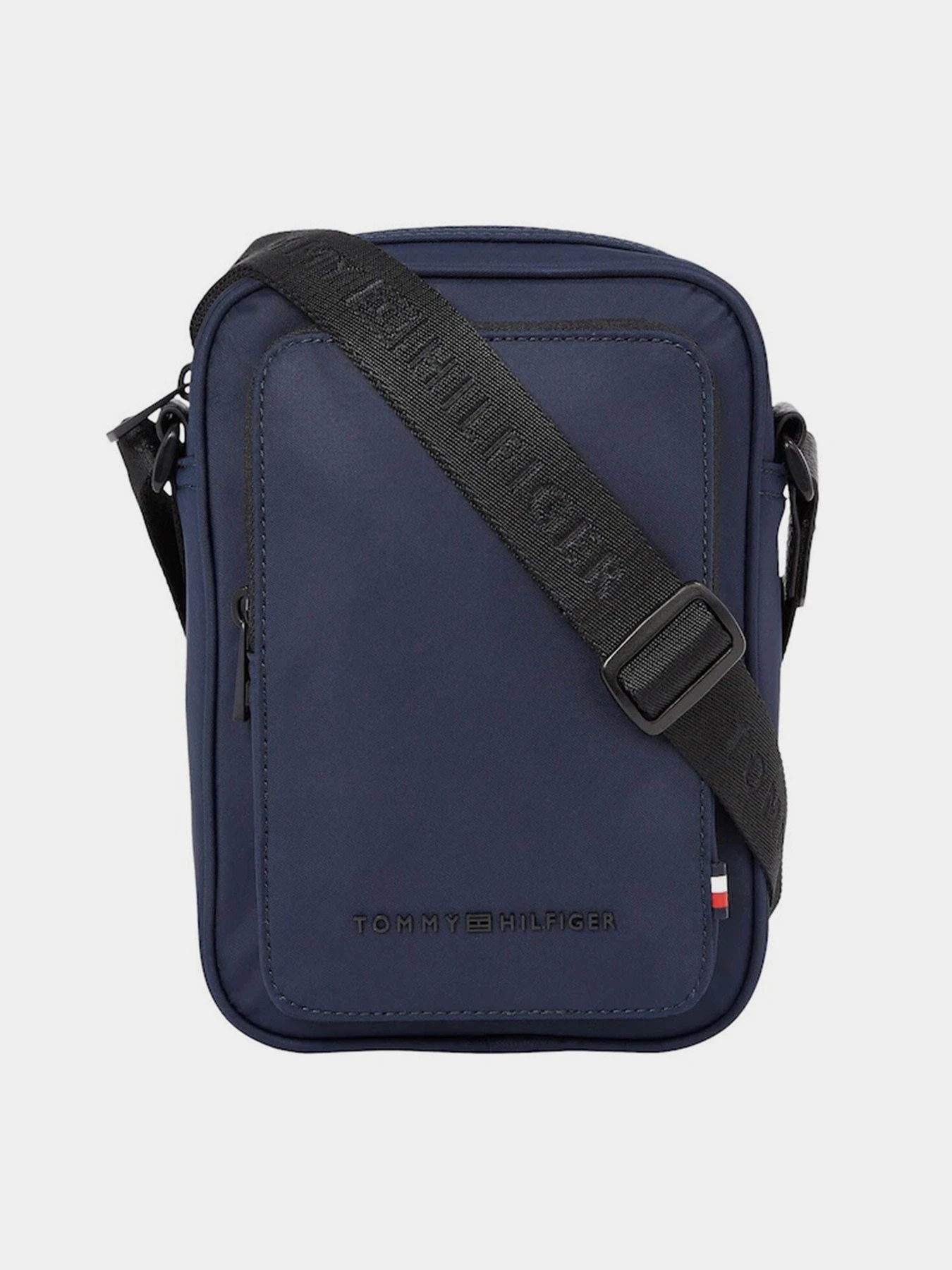 Сумки Tommy Hilfiger модель AM0AM12688-DW6 Сумки Tommy Hilfiger модель AM0AM12688-DW6 Фото