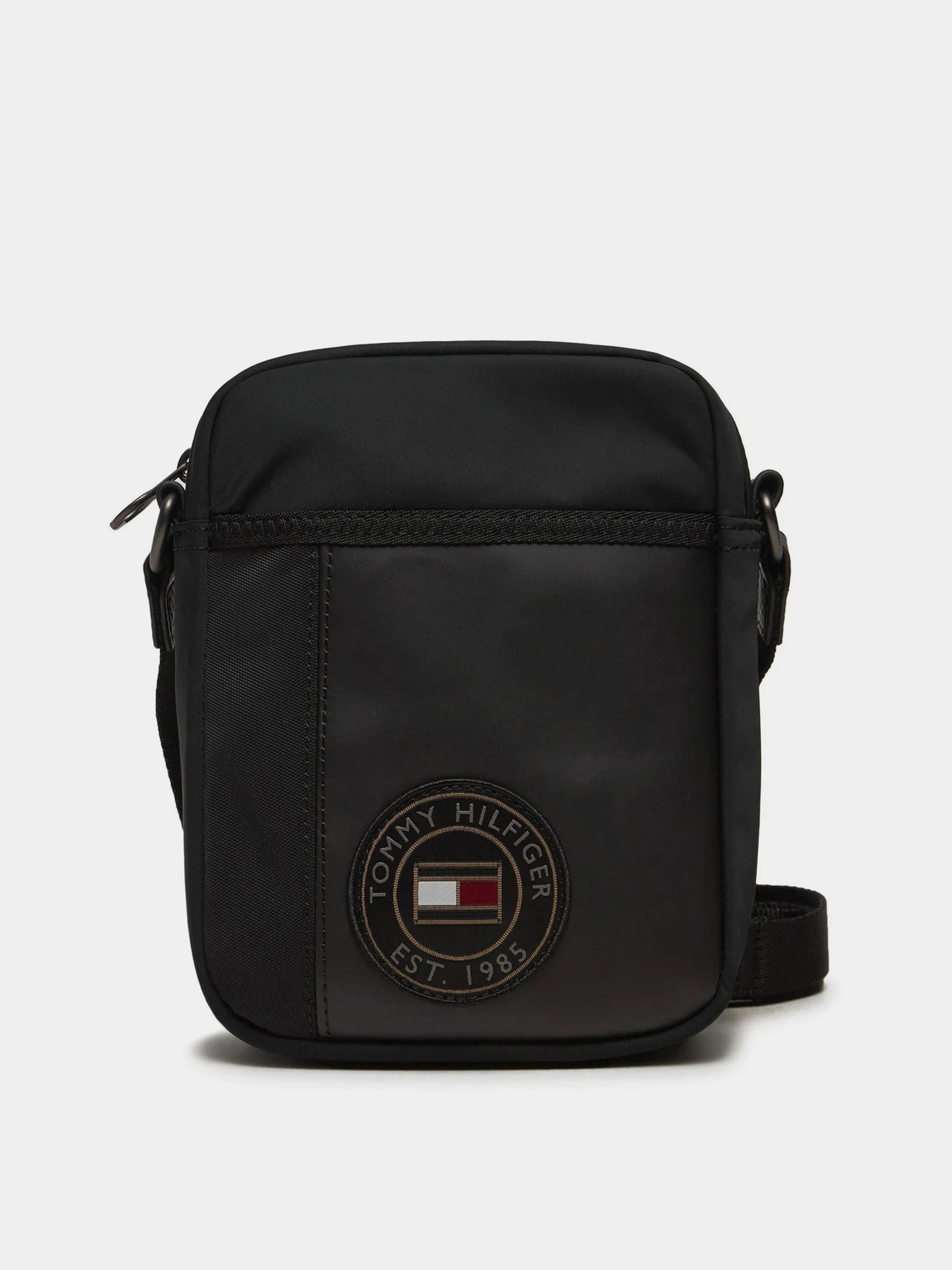 Сумки Tommy Hilfiger модель AM0AM12691-BDS Сумки Tommy Hilfiger модель AM0AM12691-BDS Фото
