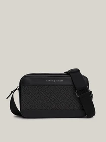 Сумки Tommy Hilfiger модель AM0AM12701-0GJ Фото
