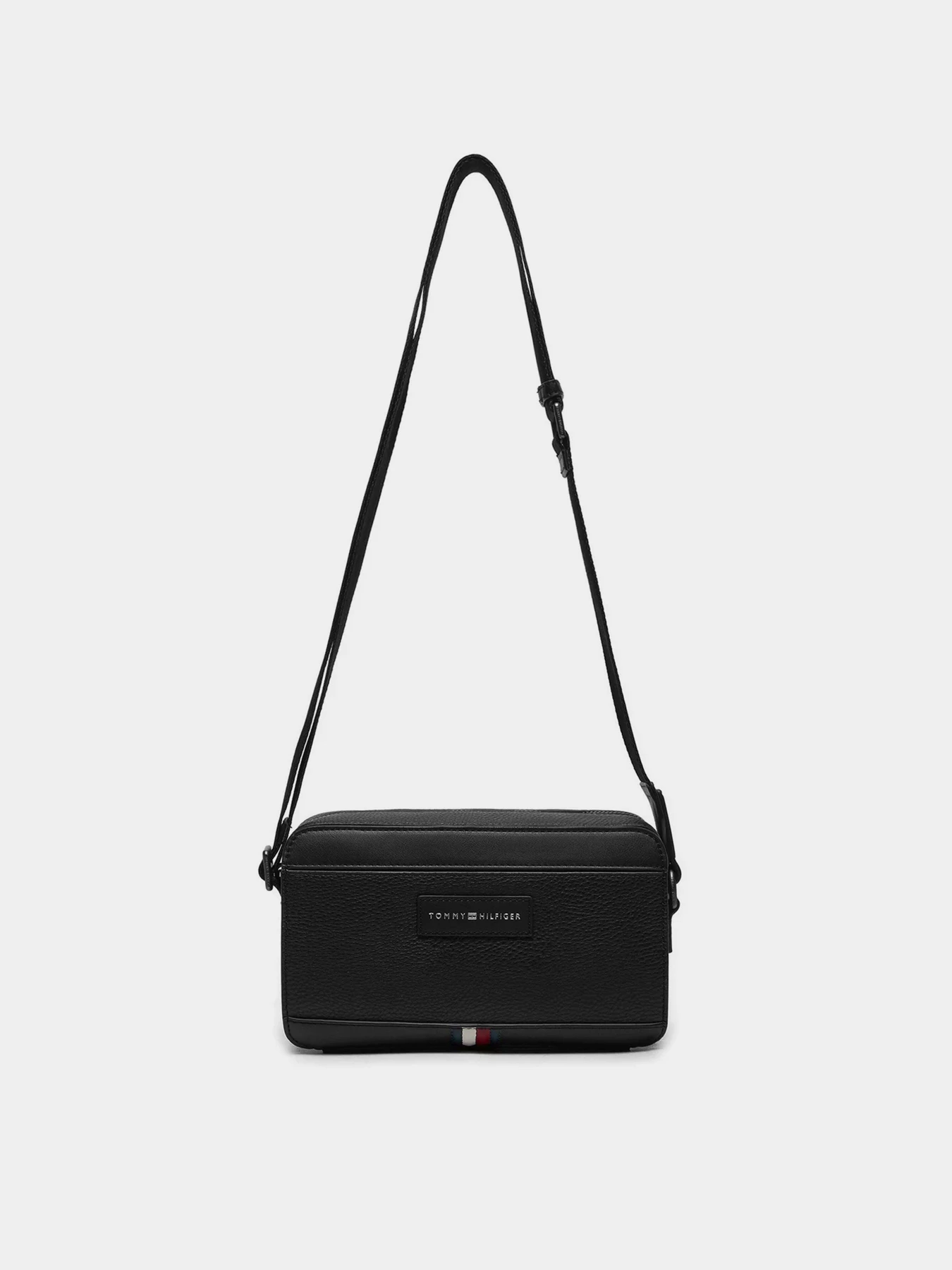 Сумки Tommy Hilfiger модель AM0AM12709-BDS Сумки Tommy Hilfiger модель AM0AM12709-BDS Фото