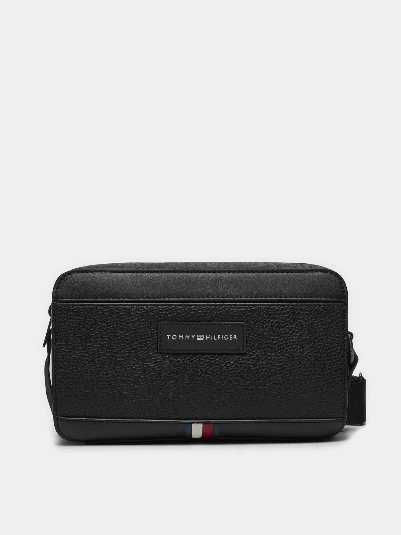 Сумки Tommy Hilfiger модель AM0AM12709-BDS Сумки Tommy Hilfiger модель AM0AM12709-BDS Фото