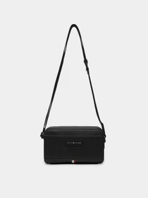 Сумки Tommy Hilfiger модель AM0AM12709-BDS Фото