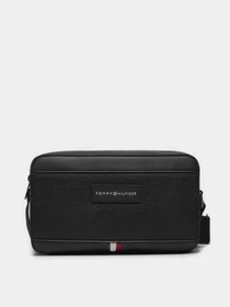 Сумки Tommy Hilfiger модель AM0AM12709-BDS Фото