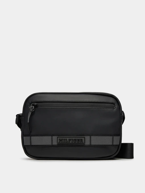Сумки Tommy Hilfiger модель AM0AM12746-BDS Фото