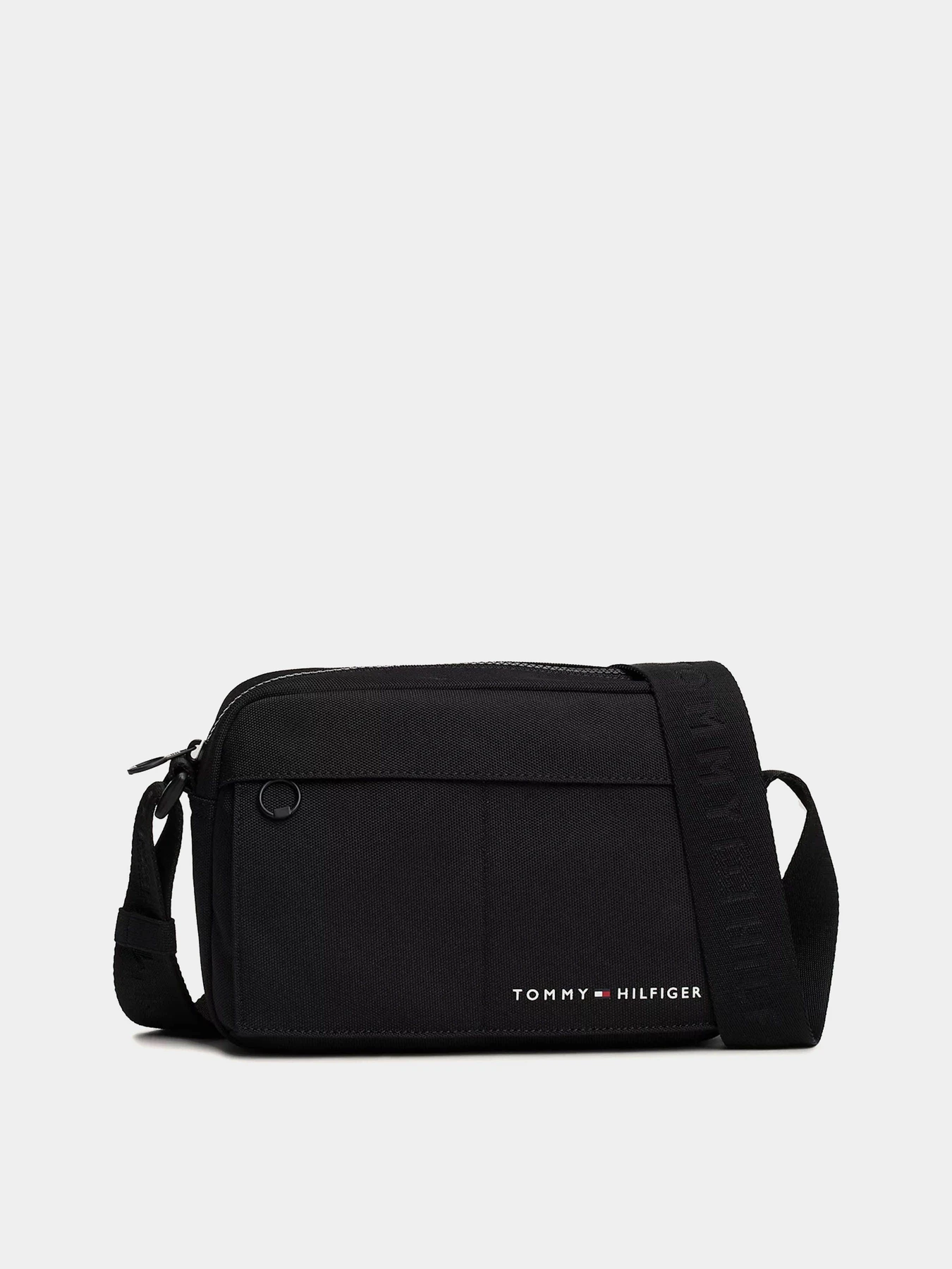 Сумки Tommy Hilfiger модель AM0AM12972-BDS Сумки Tommy Hilfiger модель AM0AM12972-BDS Фото