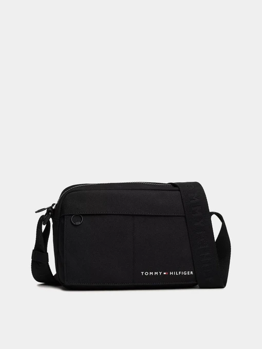 Сумки Tommy Hilfiger модель AM0AM12972-BDS Фото