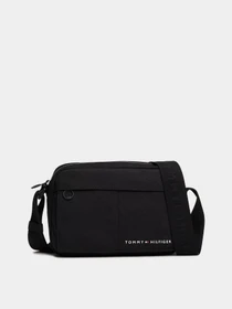 Сумки Tommy Hilfiger модель AM0AM12972-BDS Фото