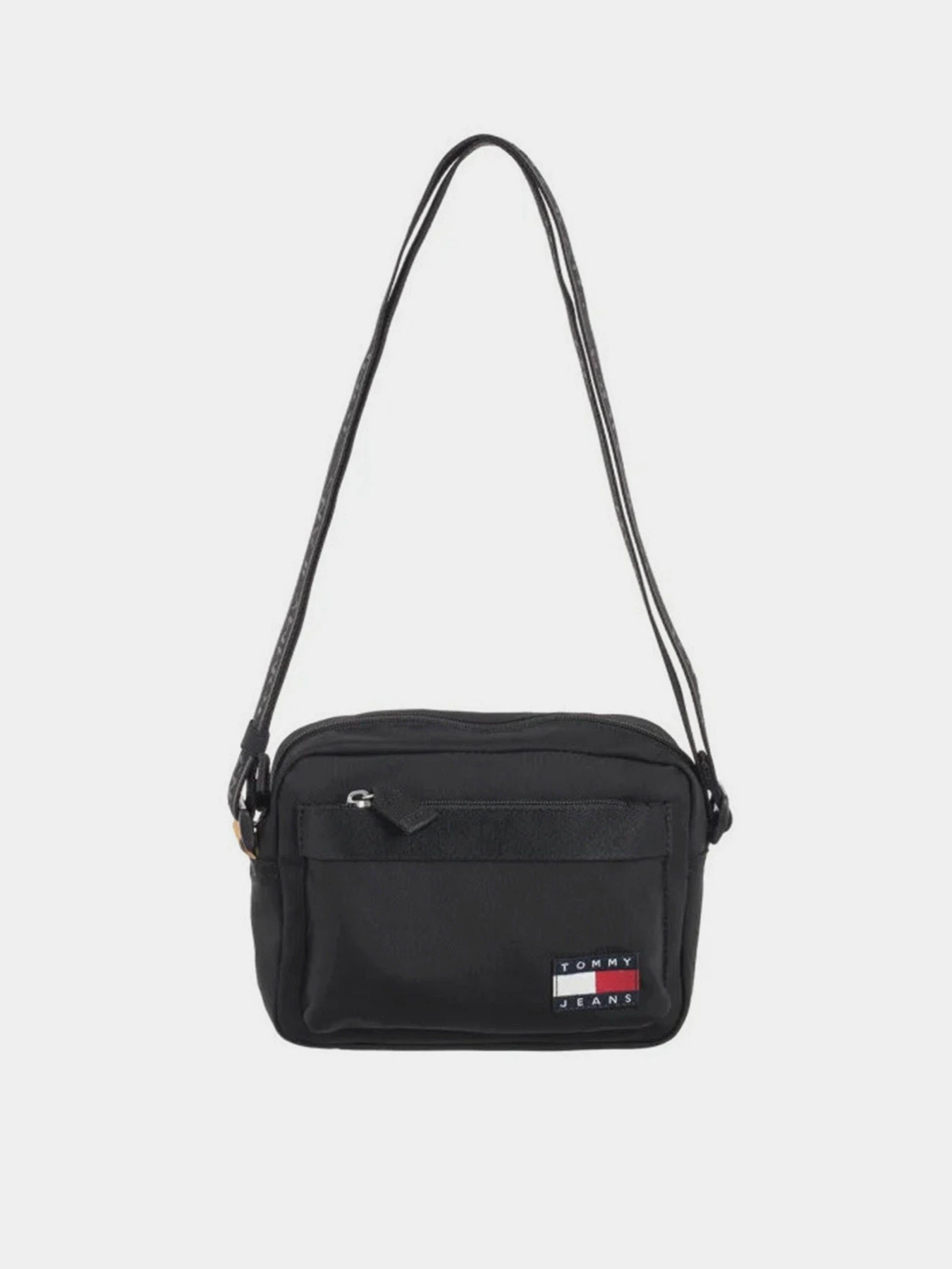 Сумки Tommy Hilfiger модель AM0AM12992-BDS Сумки Tommy Hilfiger модель AM0AM12992-BDS Фото