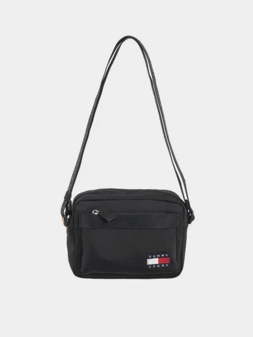 Сумки Tommy Hilfiger модель AM0AM12992-BDS Фото