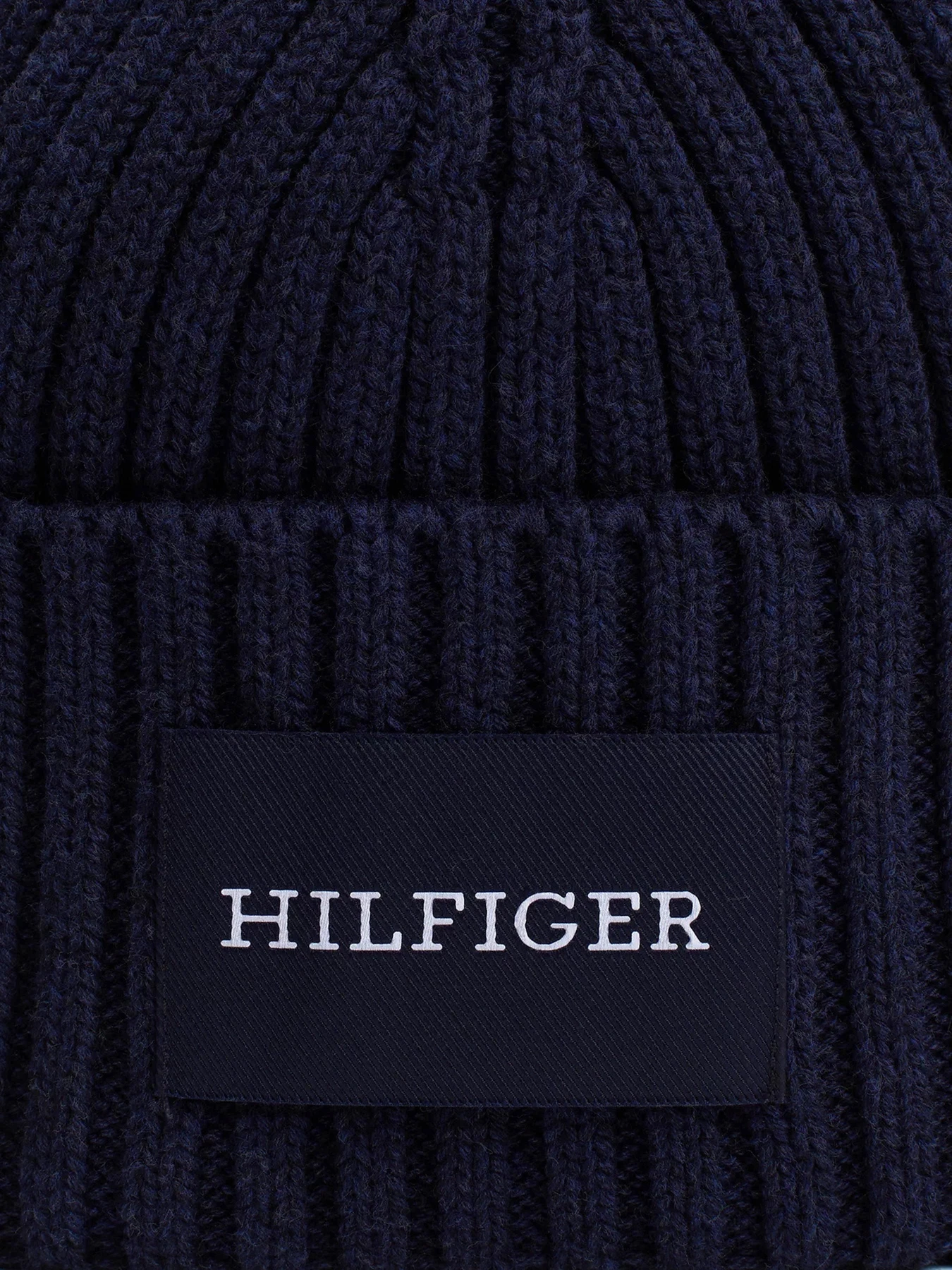 Шапки та кепки Tommy Hilfiger модель AM0AM12752-DW6 Шапки та кепки Tommy Hilfiger модель AM0AM12752-DW6 Фото