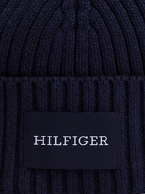 Шапки та кепки Tommy Hilfiger модель AM0AM12752-DW6 Фото