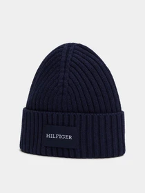 Шапки та кепки Tommy Hilfiger модель AM0AM12752-DW6 Фото
