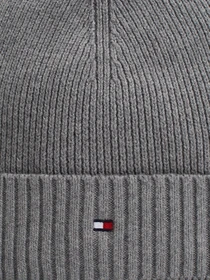 Шапки та кепки Tommy Hilfiger модель AM0AM12796-PKH Фото
