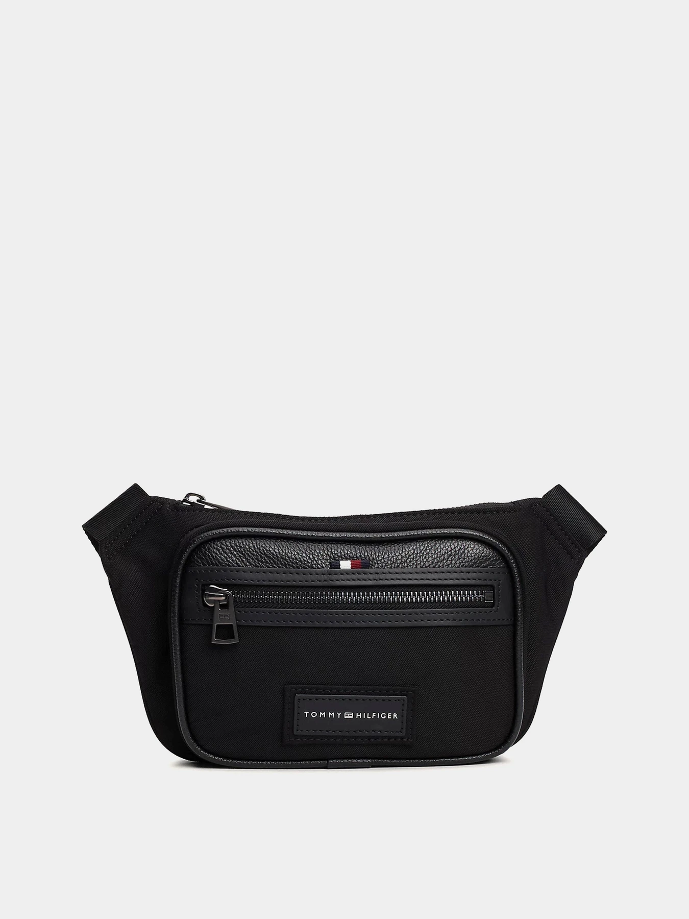Сумки Tommy Hilfiger модель AM0AM12700-BDS Сумки Tommy Hilfiger модель AM0AM12700-BDS Фото