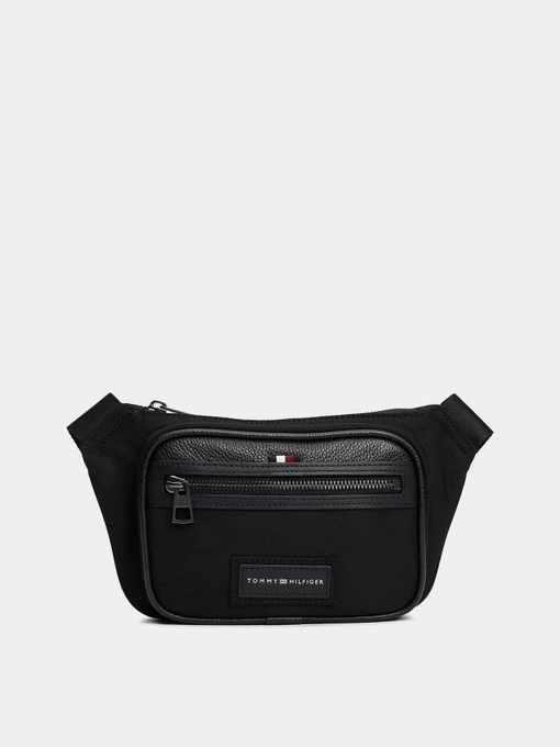 Сумки Tommy Hilfiger модель AM0AM12700-BDS Фото