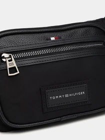 Сумки Tommy Hilfiger модель AM0AM12700-BDS Фото