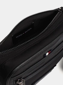Сумки Tommy Hilfiger модель AM0AM12700-BDS Фото