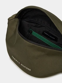 Сумки Tommy Hilfiger модель AM0AM12971-RBN Фото