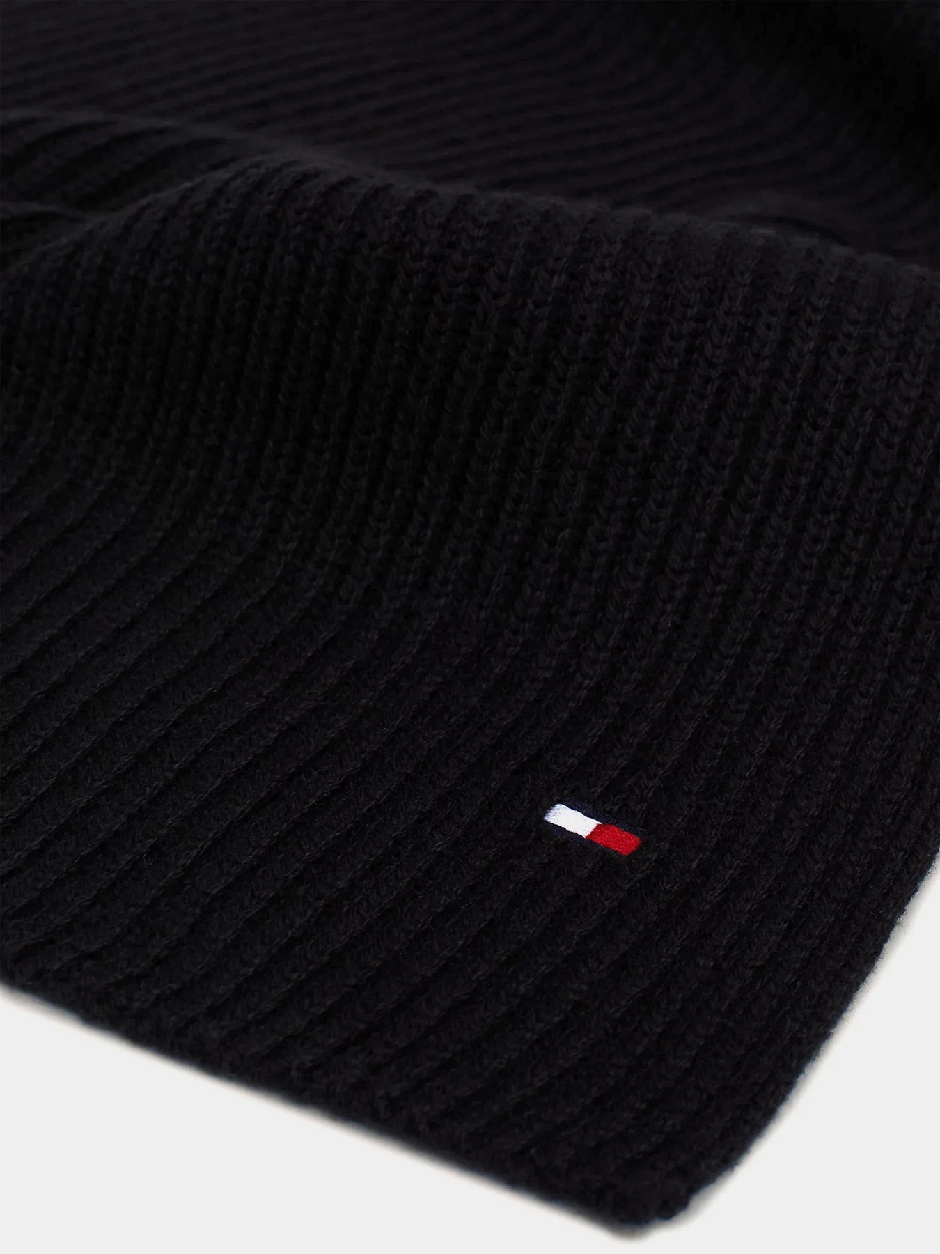 Шарфи та хустки Tommy Hilfiger модель AM0AM12847-BDS Шарфи та хустки Tommy Hilfiger модель AM0AM12847-BDS Фото