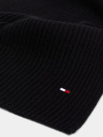 Шарфи та хустки Tommy Hilfiger модель AM0AM12847-BDS Фото