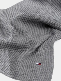 Шарфы и платки Tommy Hilfiger модель AM0AM12847-PKH Фото