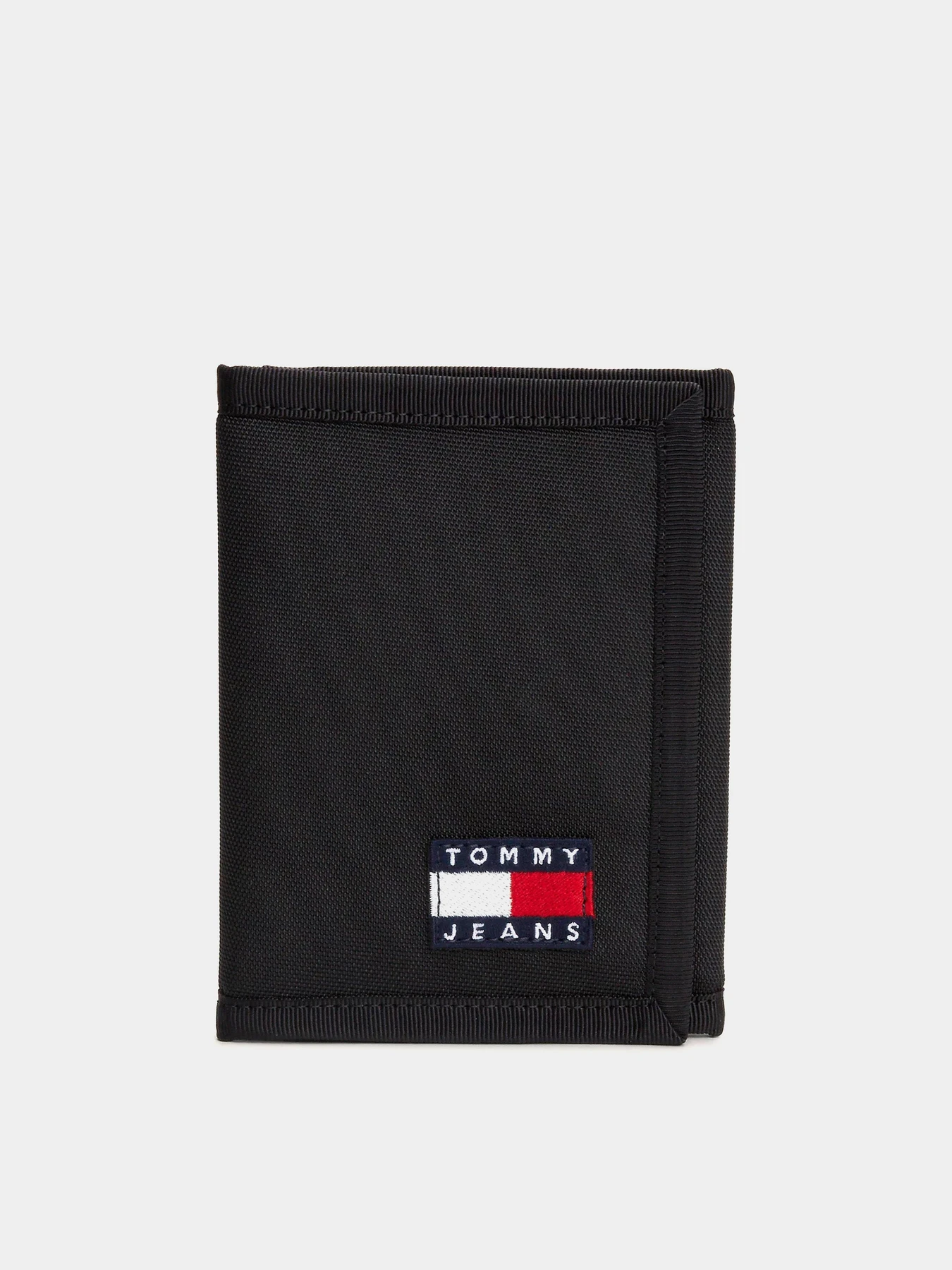 Кошельки Tommy Hilfiger модель AM0AM12438-BDS Кошельки Tommy Hilfiger модель AM0AM12438-BDS Фото