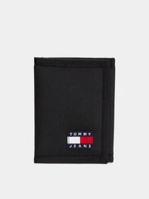 Гаманці Tommy Hilfiger модель AM0AM12438-BDS Фото