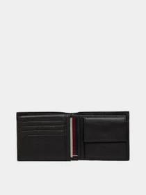Гаманці Tommy Hilfiger модель AM0AM12771-BDS Фото