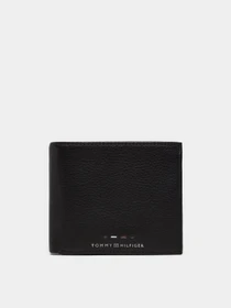 Гаманці Tommy Hilfiger модель AM0AM12771-BDS Фото