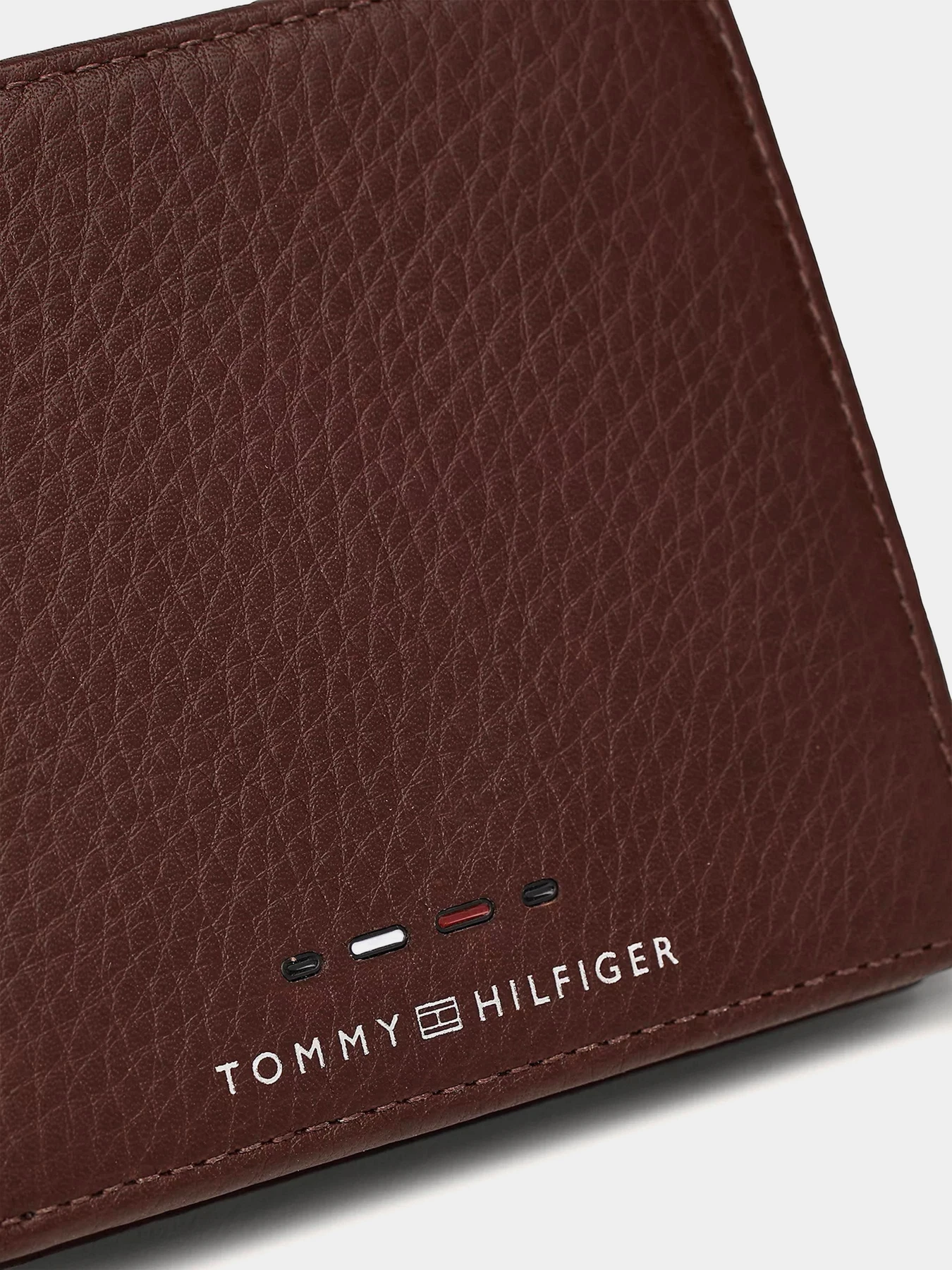 Кошельки Tommy Hilfiger модель AM0AM12771-GB8 Фото