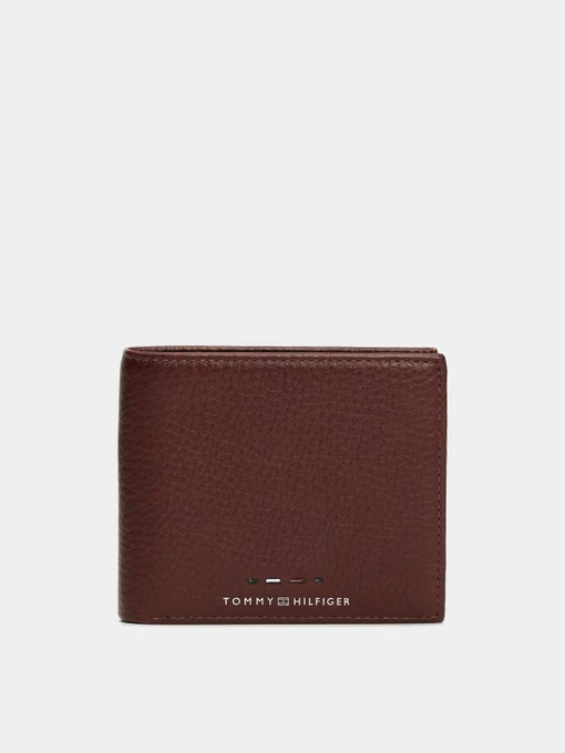 Гаманці Tommy Hilfiger модель AM0AM12771-GB8 Фото
