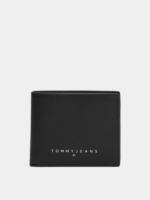 Гаманці Tommy Hilfiger модель AM0AM12987-BDS Фото