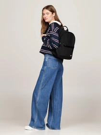 Рюкзаки Tommy Hilfiger модель AW0AW16272-BDS Фото