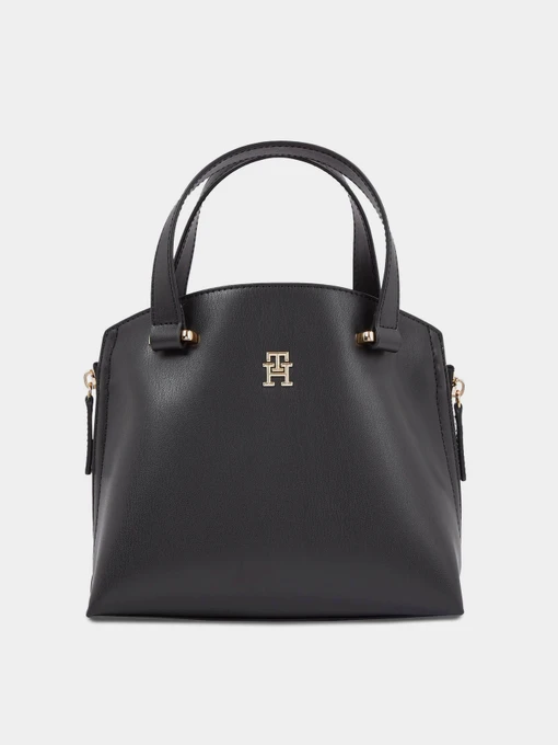 Сумки Tommy Hilfiger модель AW0AW15968-BDS Фото