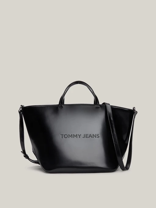 Сумки Tommy Hilfiger модель AW0AW16268-BDS Фото