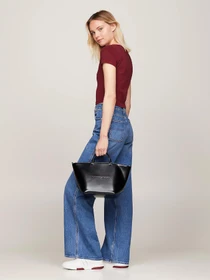 Сумки Tommy Hilfiger модель AW0AW16268-BDS Фото