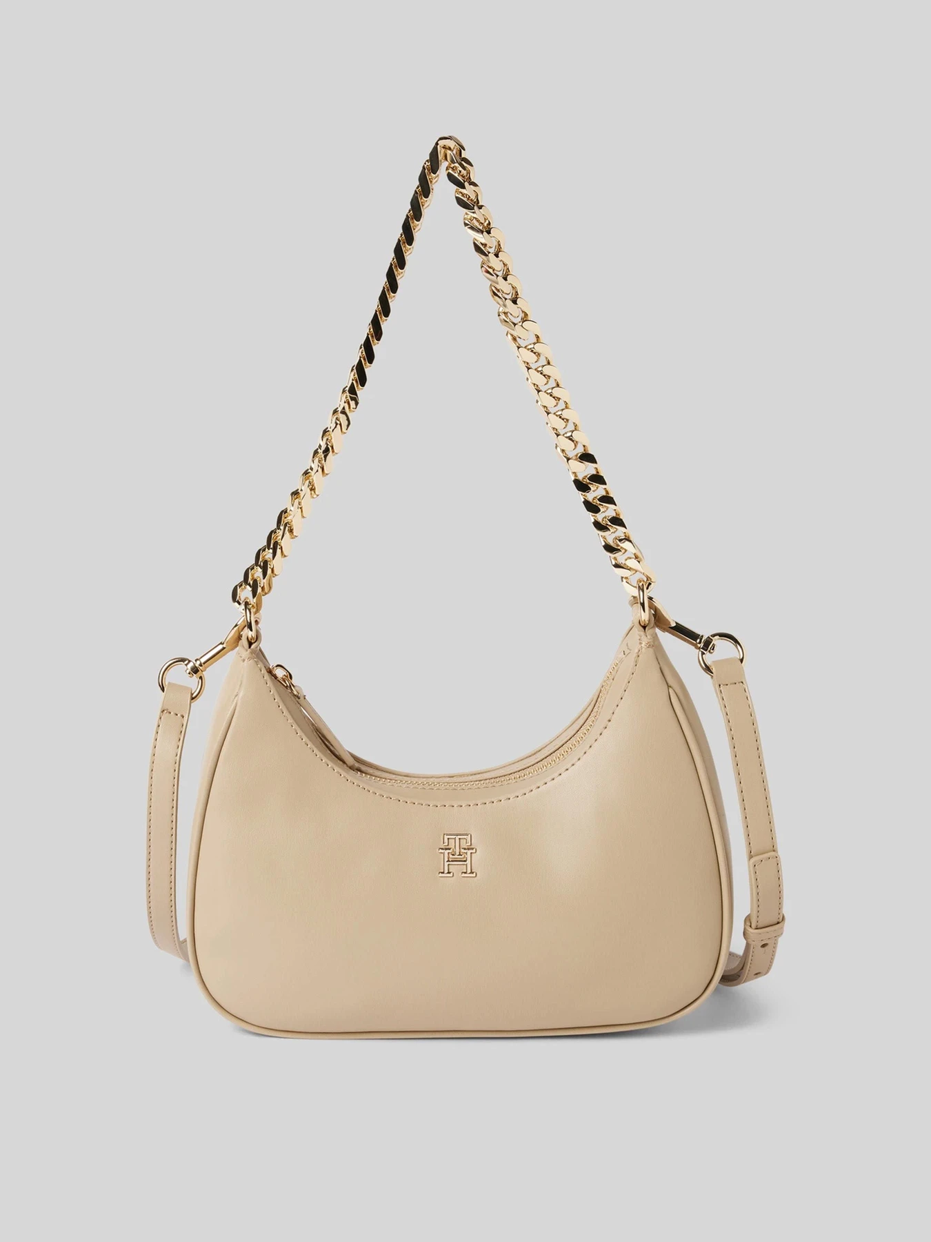 Сумки Tommy Hilfiger модель AW0AW16438-AEG Сумки Tommy Hilfiger модель AW0AW16438-AEG Фото