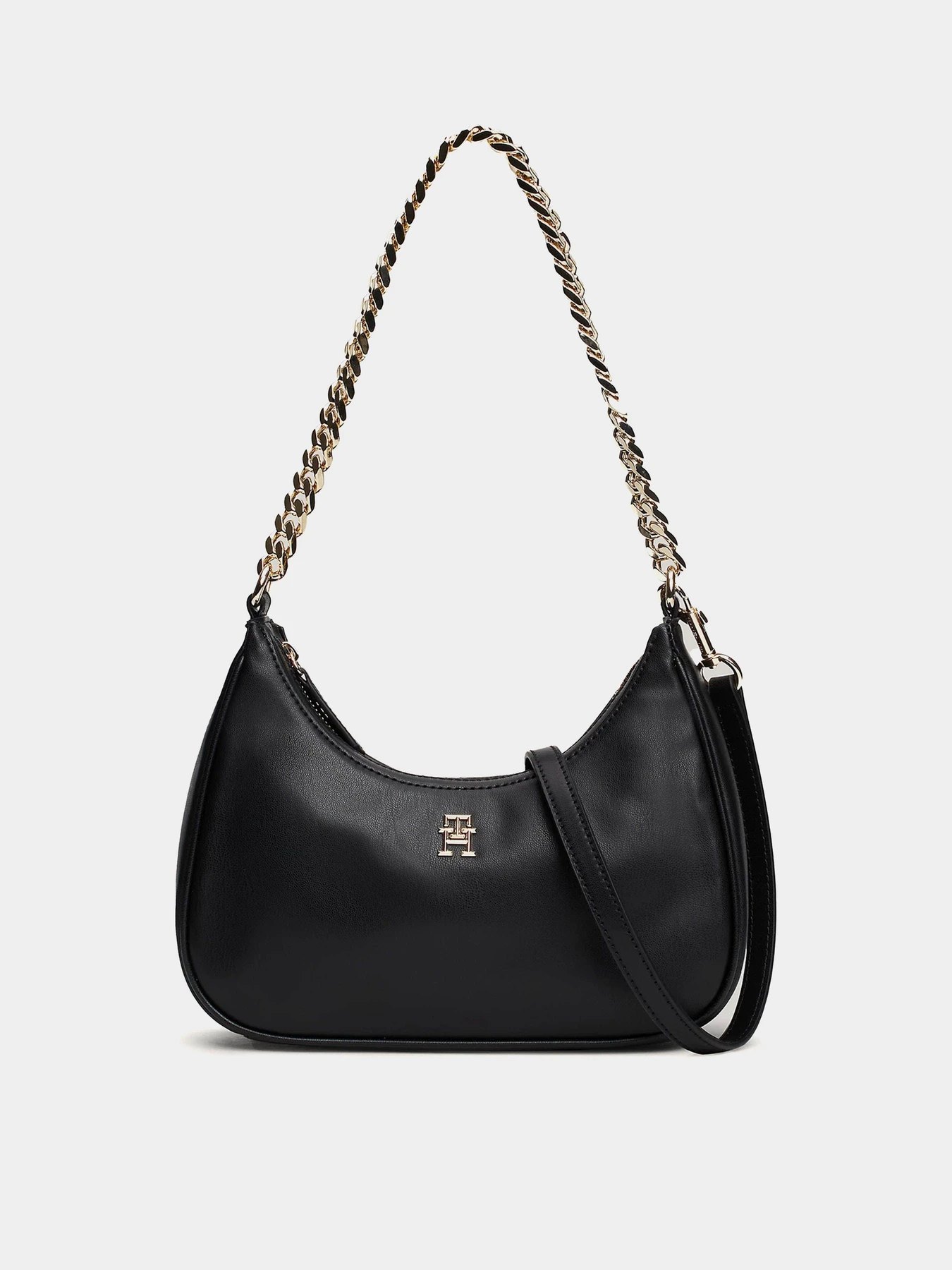 Сумки Tommy Hilfiger модель AW0AW16438-BDS Сумки Tommy Hilfiger модель AW0AW16438-BDS Фото
