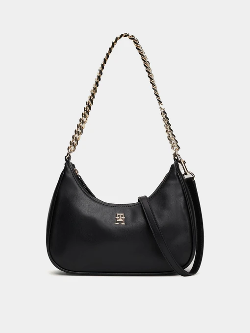 Сумки Tommy Hilfiger модель AW0AW16438-BDS Фото