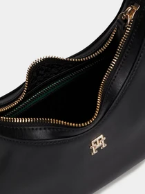 Сумки Tommy Hilfiger модель AW0AW16438-BDS Фото