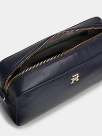 Сумки Tommy Hilfiger модель AW0AW16439-DW6 Фото