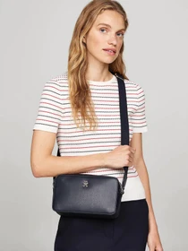 Сумки Tommy Hilfiger модель AW0AW16439-DW6 Фото