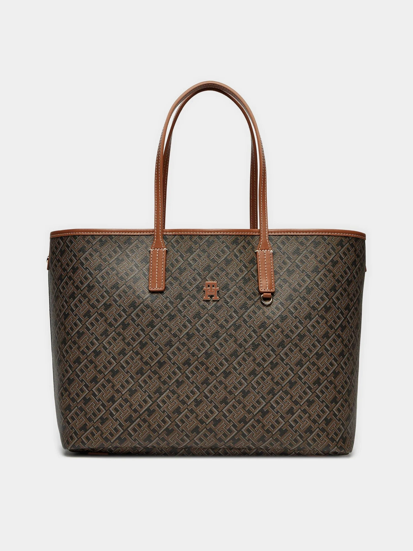 Сумки Tommy Hilfiger модель AW0AW16441-0GJ Сумки Tommy Hilfiger модель AW0AW16441-0GJ Фото
