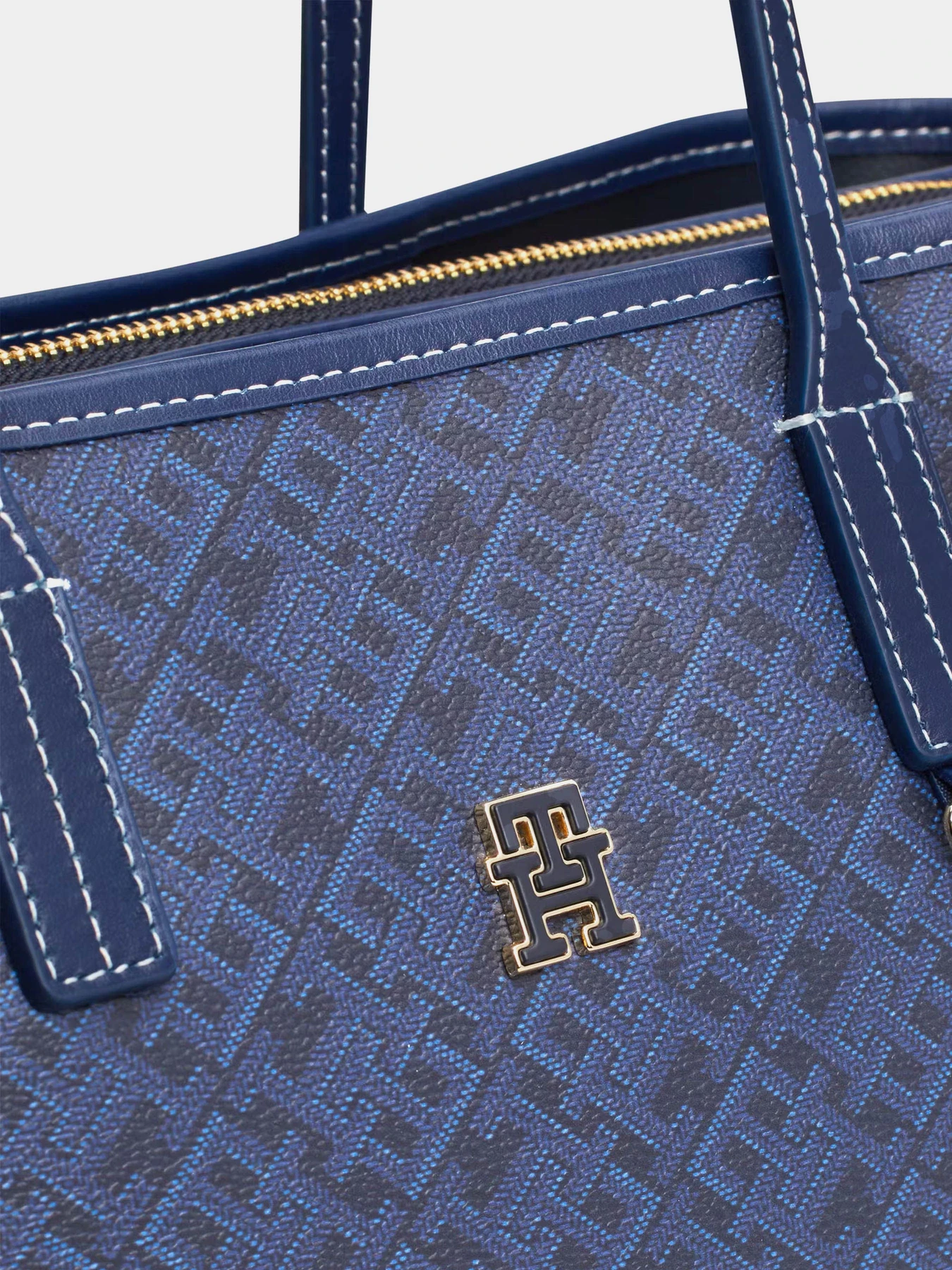 Сумки Tommy Hilfiger модель AW0AW16441-DW6 Сумки Tommy Hilfiger модель AW0AW16441-DW6 Фото
