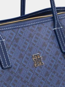 Сумки Tommy Hilfiger модель AW0AW16441-DW6 Фото