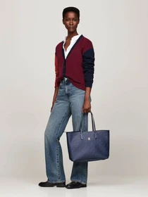 Сумки Tommy Hilfiger модель AW0AW16441-DW6 Фото