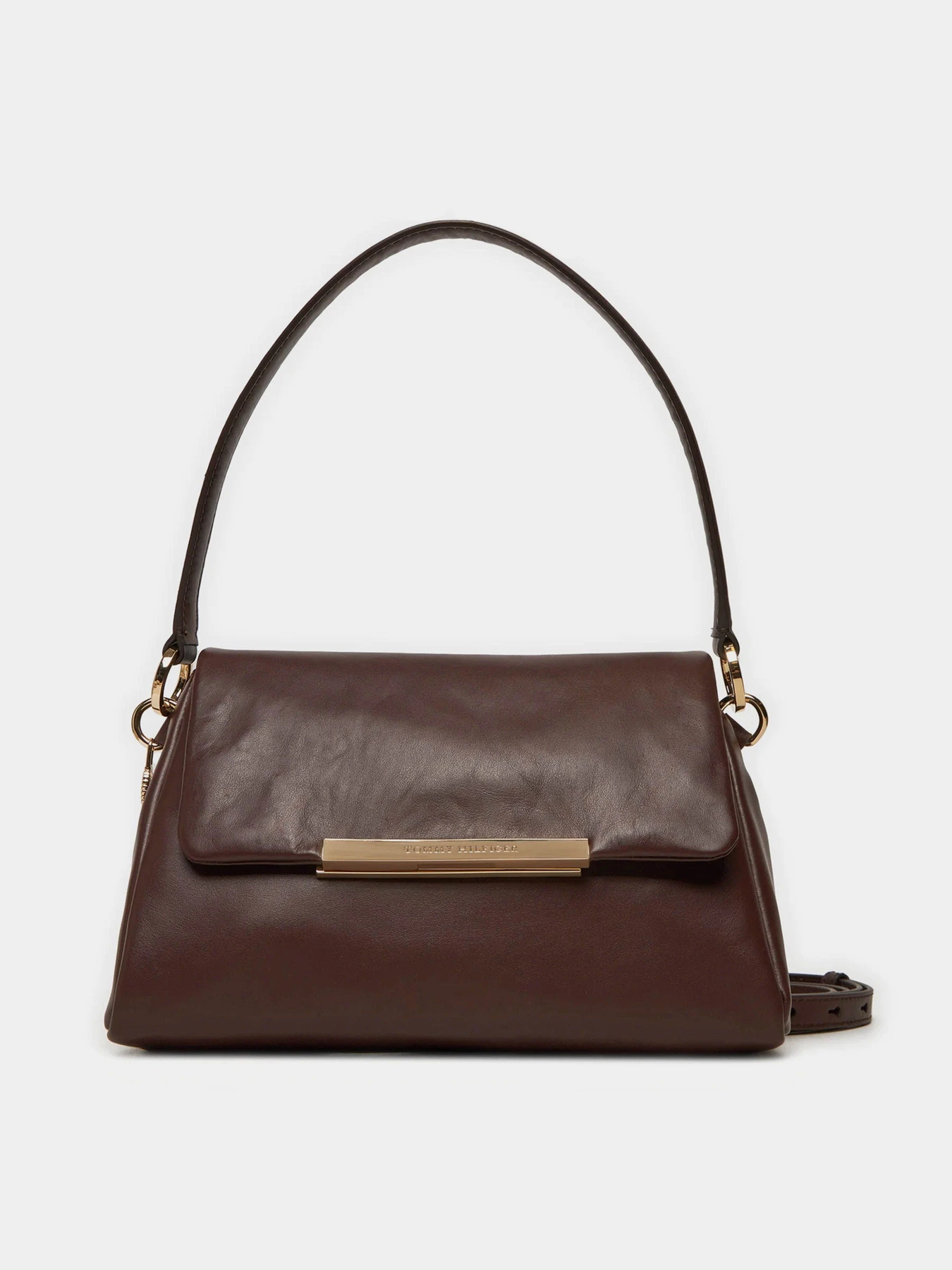Сумки Tommy Hilfiger модель AW0AW16443-0HD Сумки Tommy Hilfiger модель AW0AW16443-0HD Фото