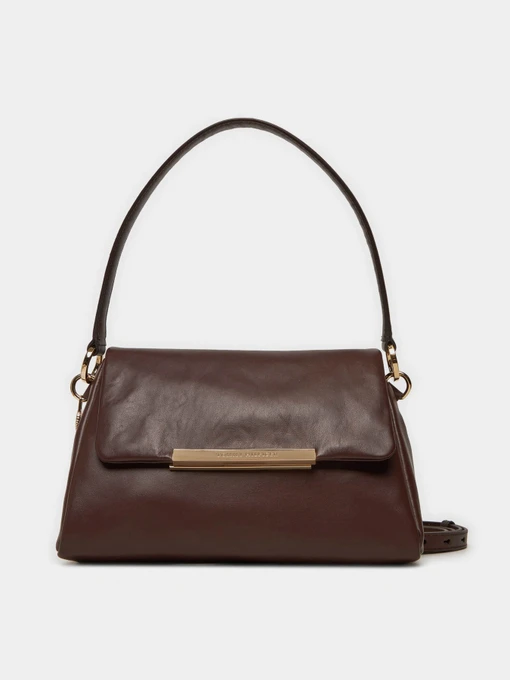 Сумки Tommy Hilfiger модель AW0AW16443-0HD Фото